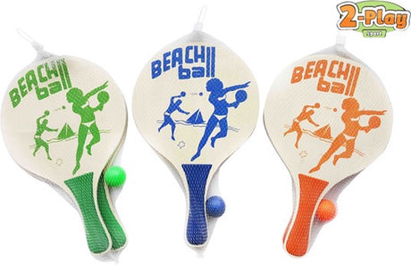Couleur de plage de plage, 3dlg.