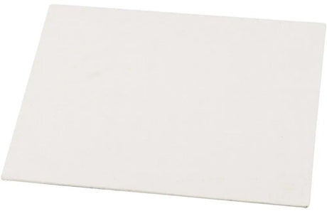 Creativ company cc panneau de toile a3 blanc - 10 pièces