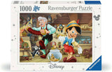 Ravensburger Puzzle Jigsaw Disney Pinocchio, 1000st.