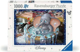 Ravensburger Puzzle Jigsaw Disney Dumbo, 1000st.