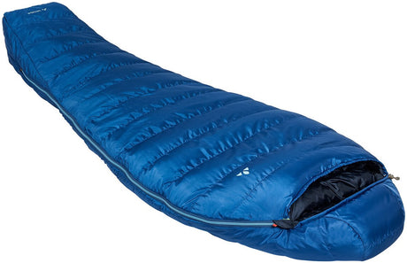 Vaude hochgrat 300 dwn, unisexe, sac de couchage