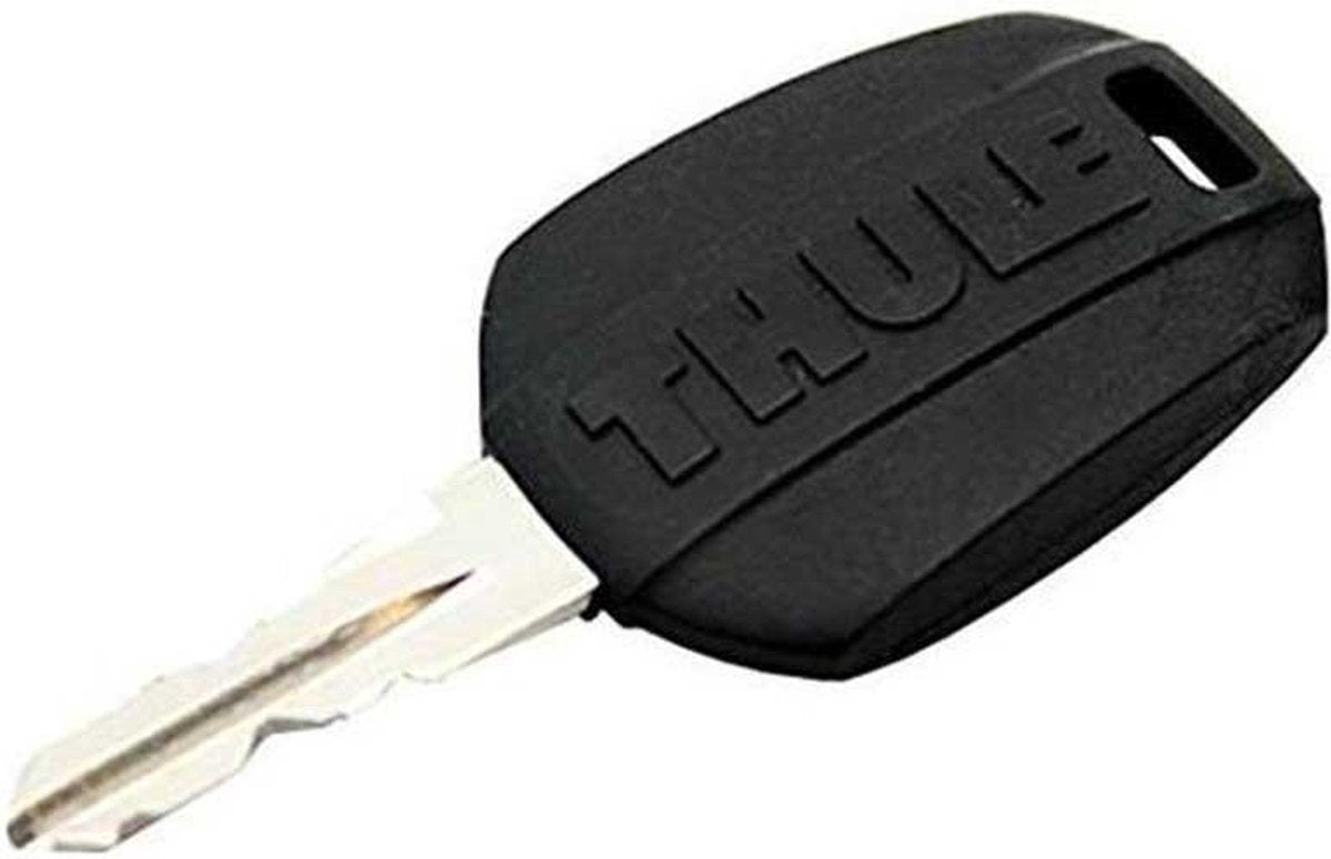 Clé de luxe Thule n099
