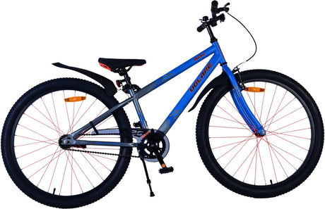 Vélo enfant Volare rocky - garçons - 26 pouces - bleu