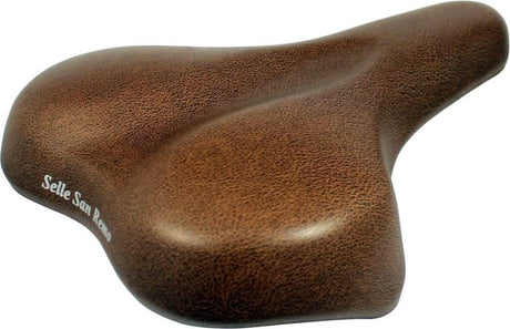 Selle San Remo Saddle Verona Brown