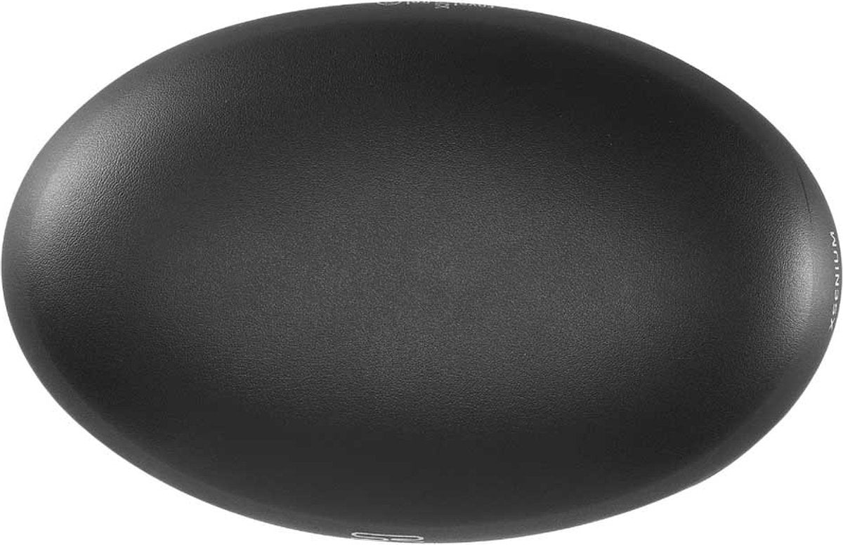 Saddle Sr Classic ROK 8244 RETHALDED Ladies Black