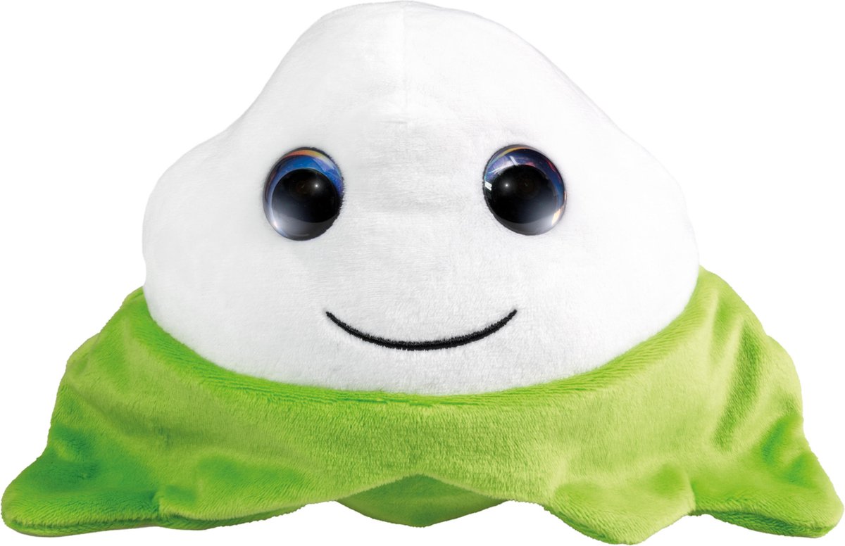 Lumo étoiles légumes et baies chou-fleur kukka - classique