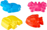 Androni Sand Shape Set Animaux