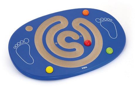 Le bilan des traces de Vigatoy