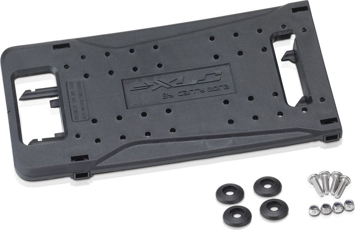 Plaque d'adaptation Xlc pour transporter plus de ba-x13