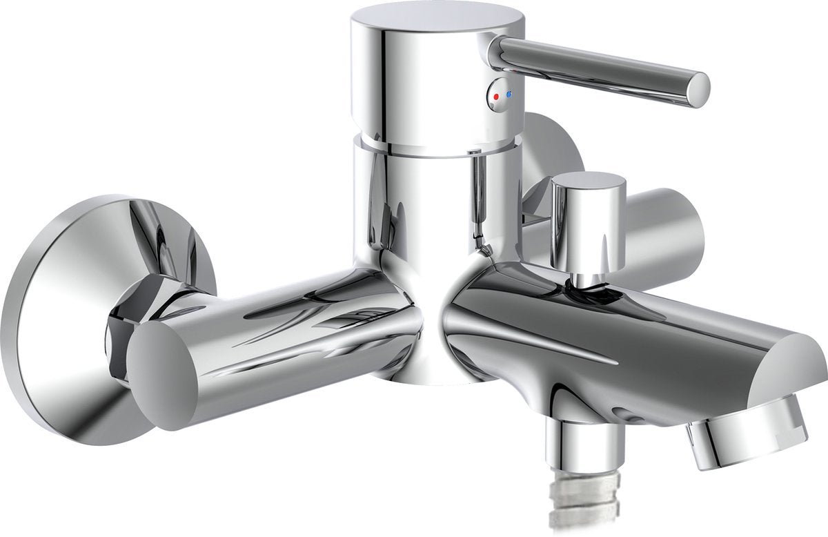 Schütte bad- mixeur de douche Laurana Chrome