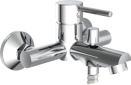 Schütte bad- mixeur de douche Laurana Chrome