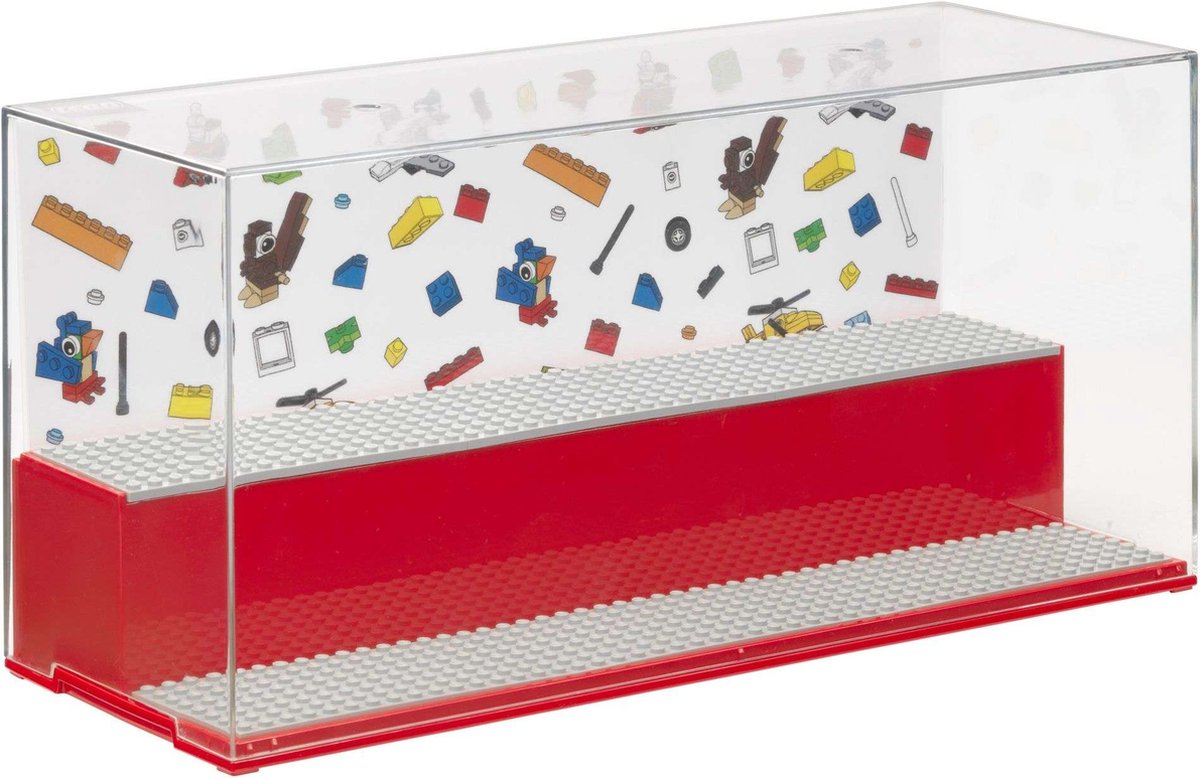 Room Copenhagen Lego Speelen Box