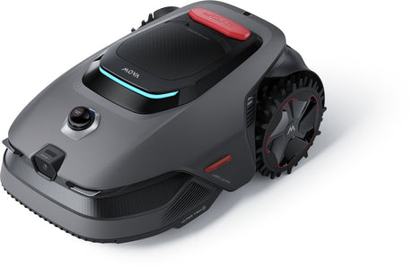 Tondeuse robot Mova lidax ultra 1600 | 1600m² | sans rtk | Lidar 3D IA | ultratrim™ | trueguard™ | plusieurs zones | précision des bords | zones complexes
