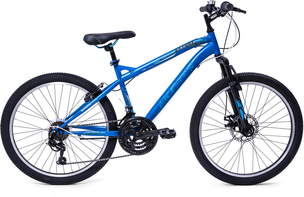 Vélo Huffy 24 pouces