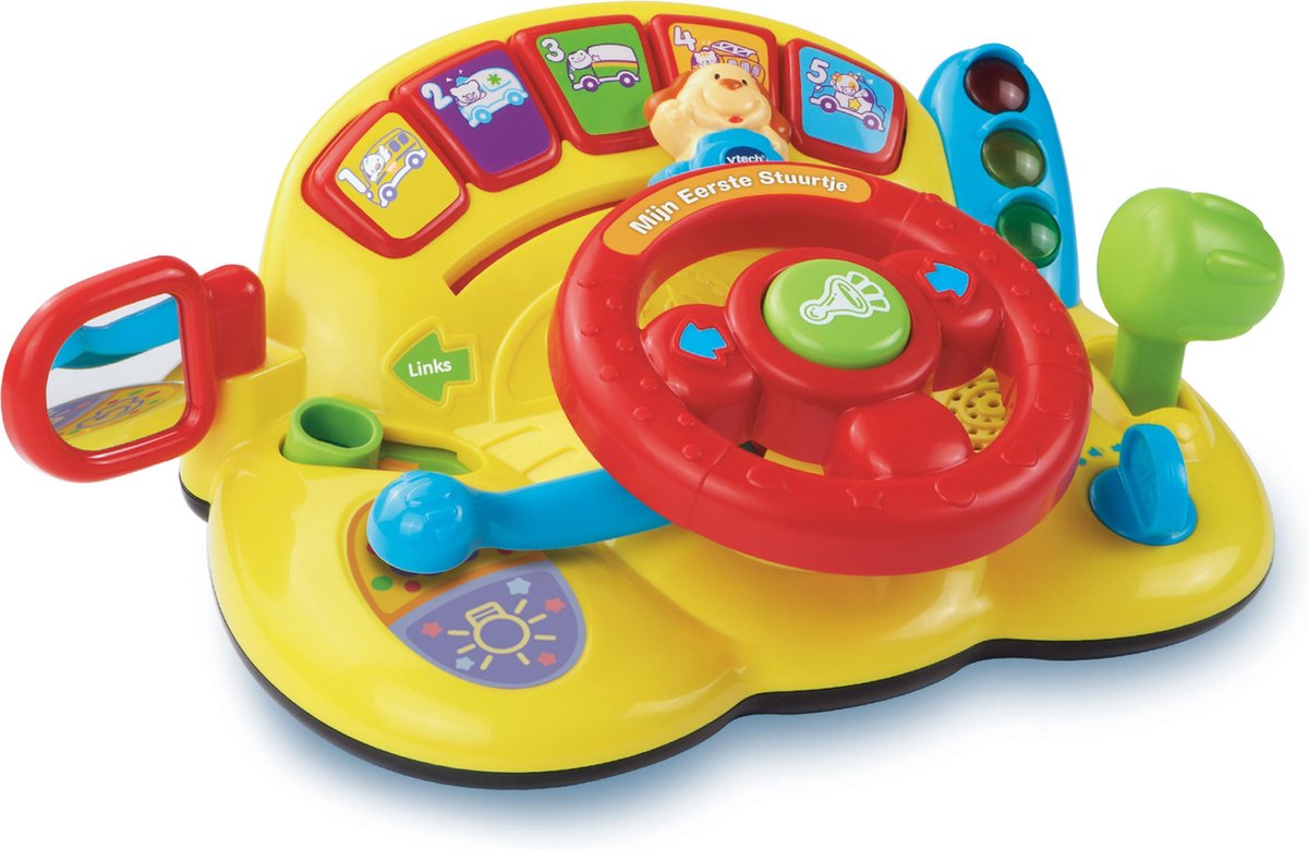 Vtech mon premier volant