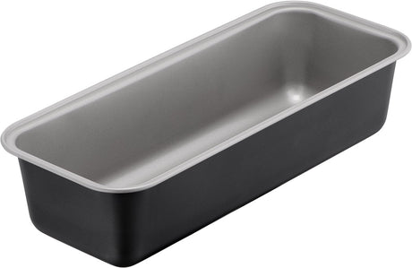 Moule à pain Tefal Delice Cake - plat à pâtisserie - 25 cm - revêtement antiadhésif - sans pfas - pour pain et gâteaux