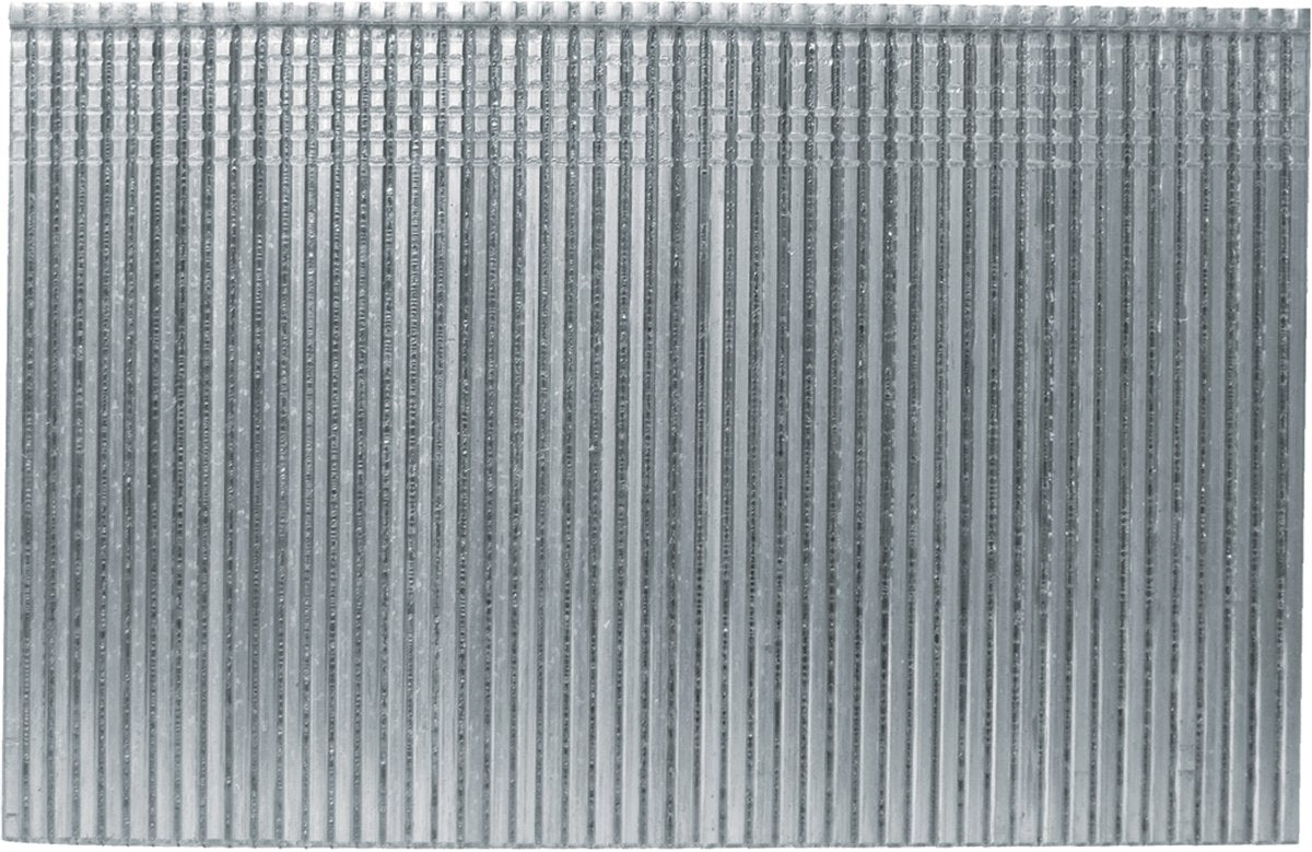 Bostitch - mini attaches parisiennes 18ga galva - 25 5 000 pcs bt1325g