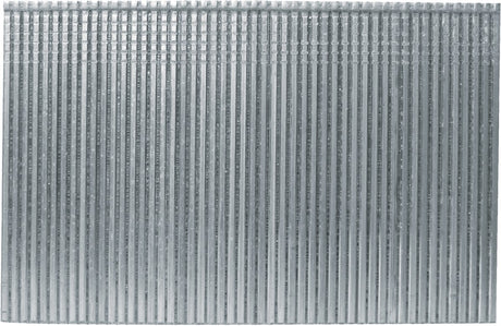 Bostitch - mini attaches parisiennes 18ga galva - 25 5 000 pcs bt1325g