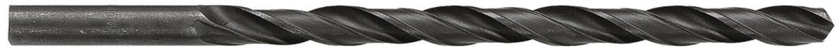 Wolfcraft - foret à métal 7,5 mm - HSS roulé - ø 7,5 mm - foret pour métal - 7509010