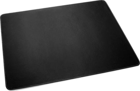 Sous-main Sigel - style yeux - noir et blanc - 600x450x6 mm - si-sa106