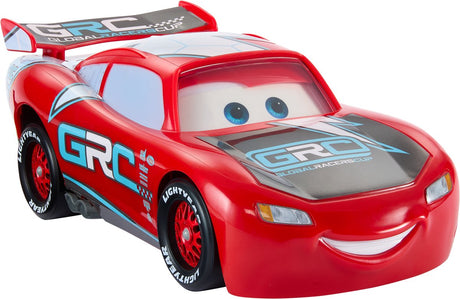 Disney Pixar Cars Disney et Pixar Cars - Global Racers Cup Drift et course Lightning McQueen
