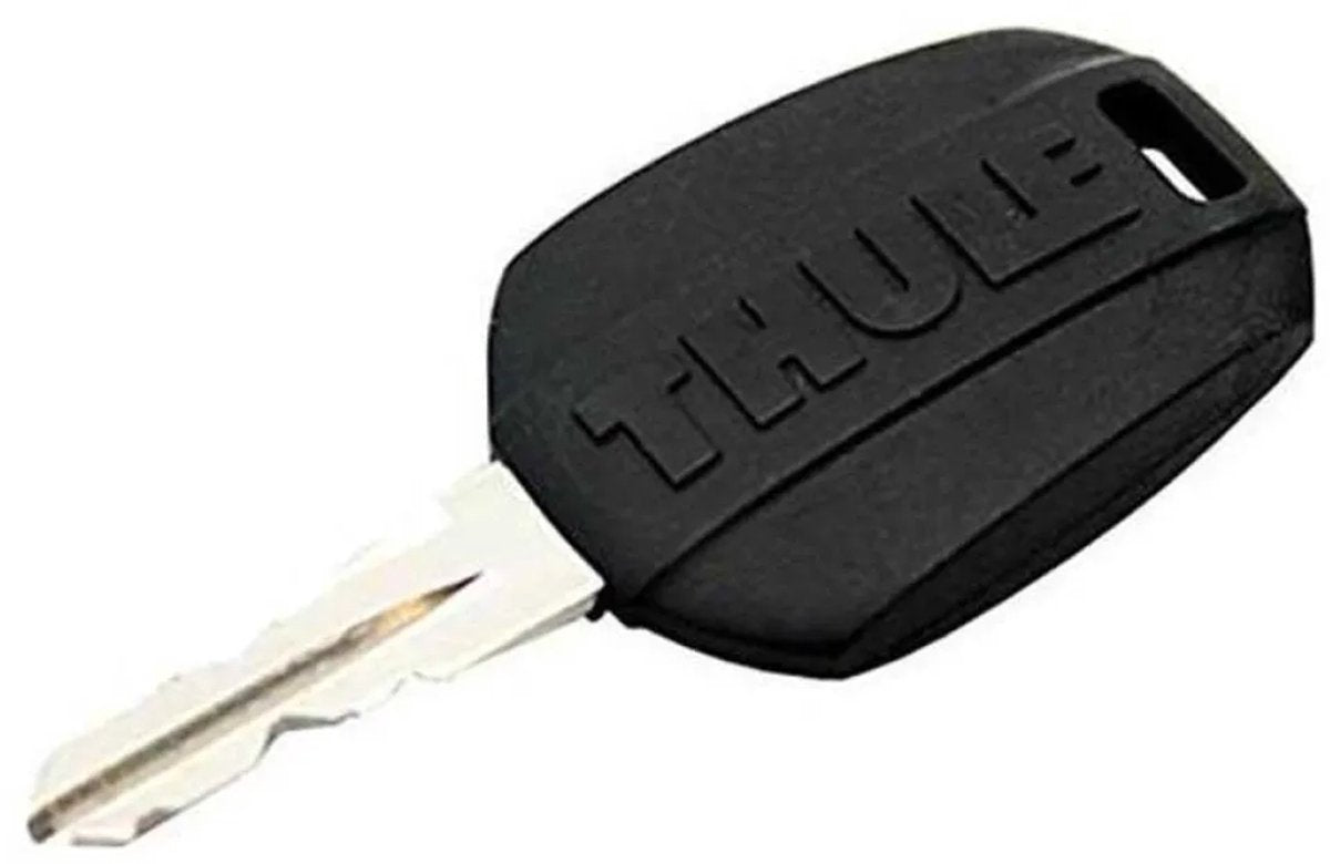 Clé Thule confort n160 noir
