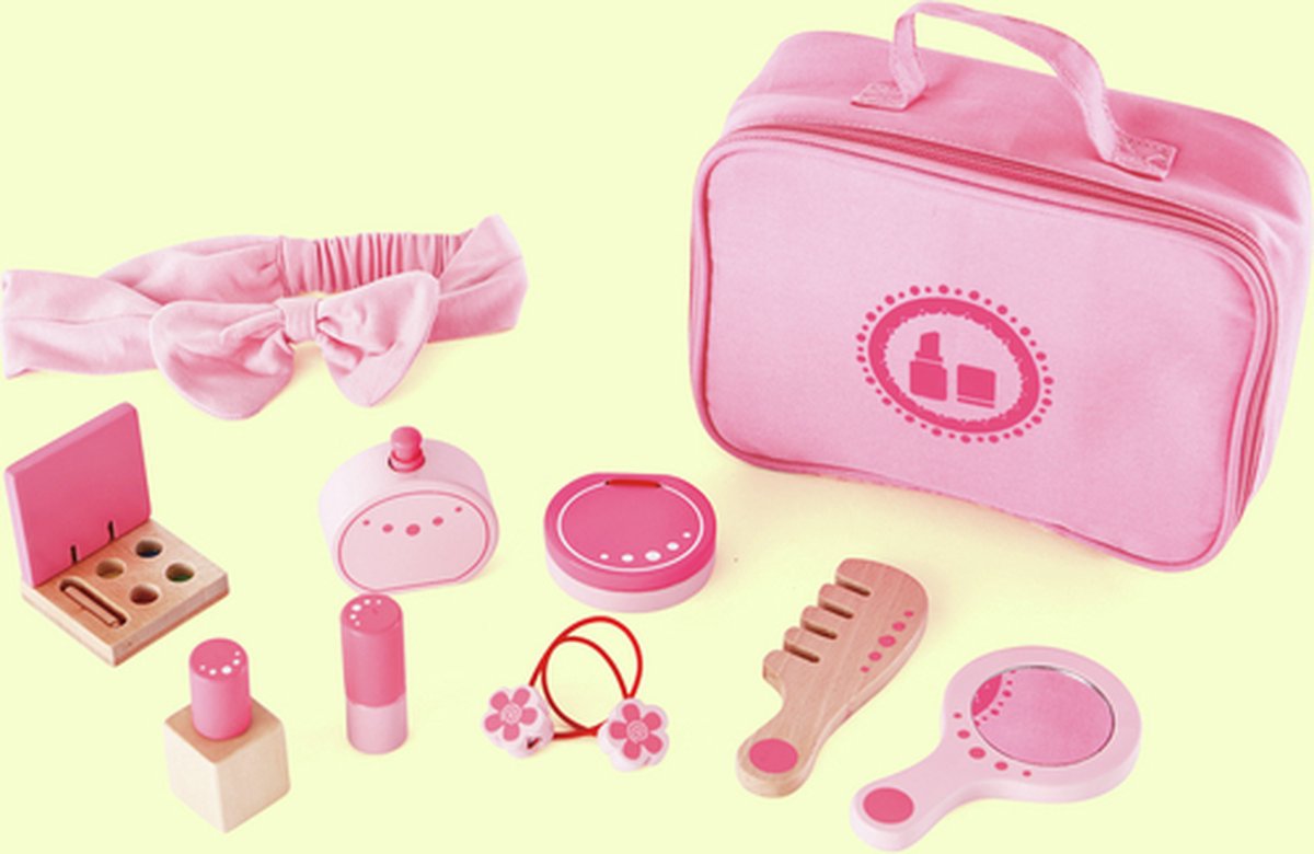 Ensemble de beauté hape