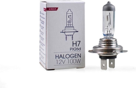 M-tech h7 12v 100w - basique - simple
