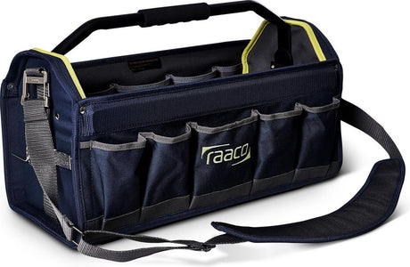 Sac à outils Raaco - sac à outils pro 20" - 760348