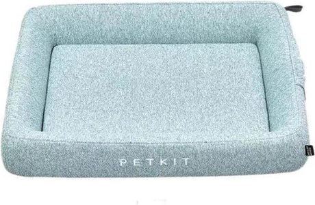 Petkit - lit de couchage quatre saisons - taille m - 67 x 51 x 12,5 cm - panier pour chien et chat - panier pour animaux de compagnie