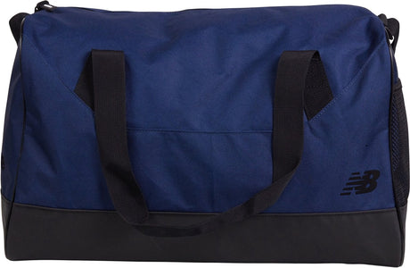 Sac de sport unisexe New Balance Essential Medium Duffel - marine