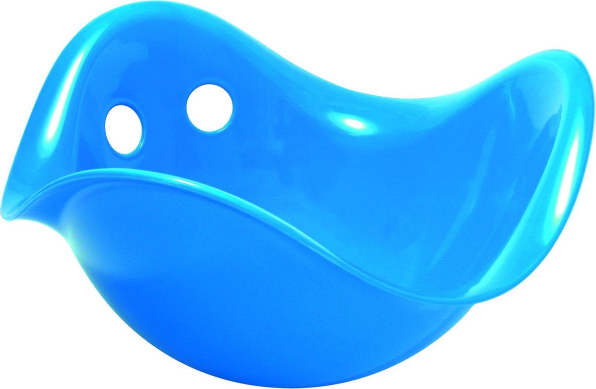 Bilibo moluk - - bleu