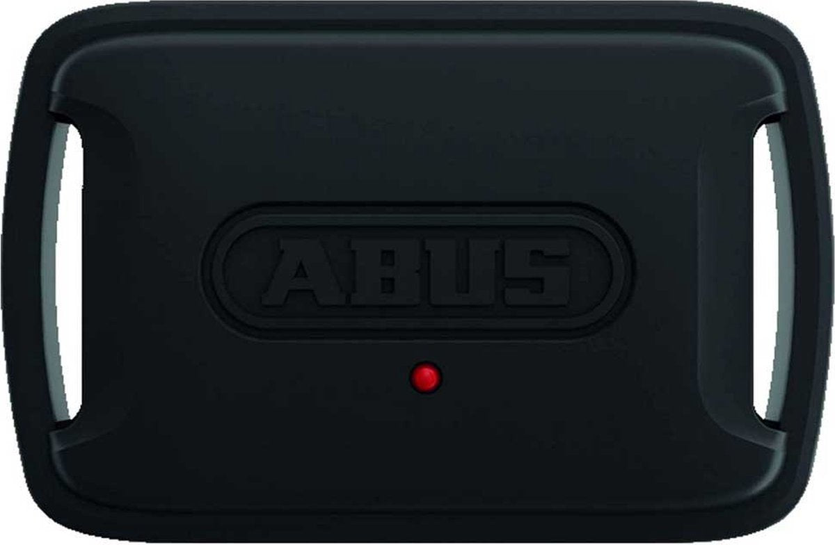 Boîte d'alarme Abus boîte rc uniquement 69059-schwarz