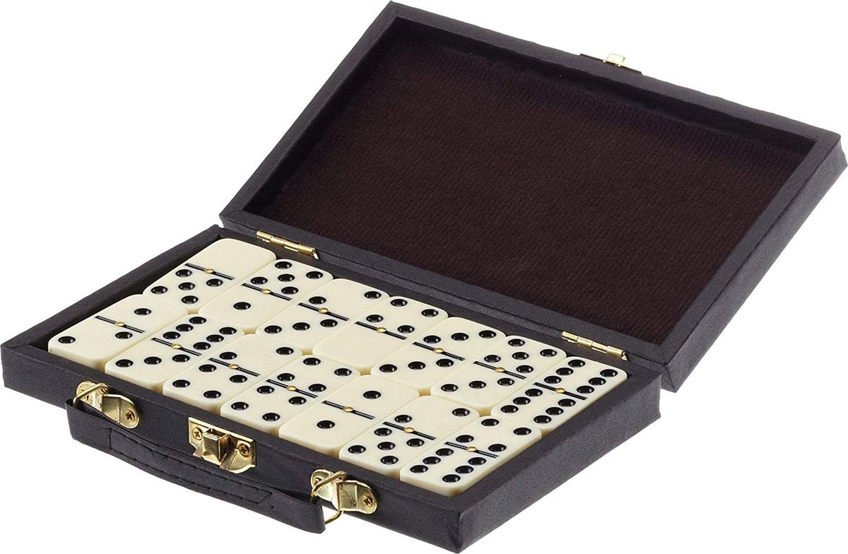 Domino Philos, double 6