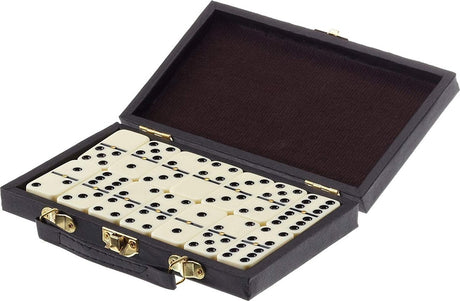 Domino Philos, double 6