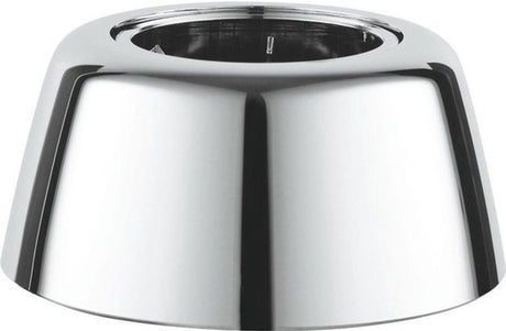 Grohe rosace de robinet 45545000