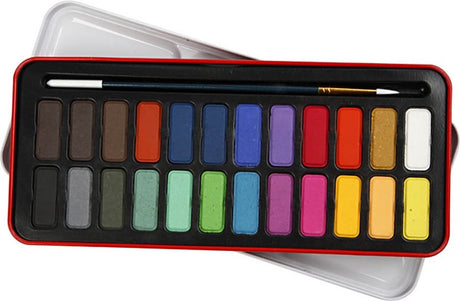 Colortime https: www.ccobby.nl aquarelle set-size-12x30-mm-various-colors-24-color-1-box