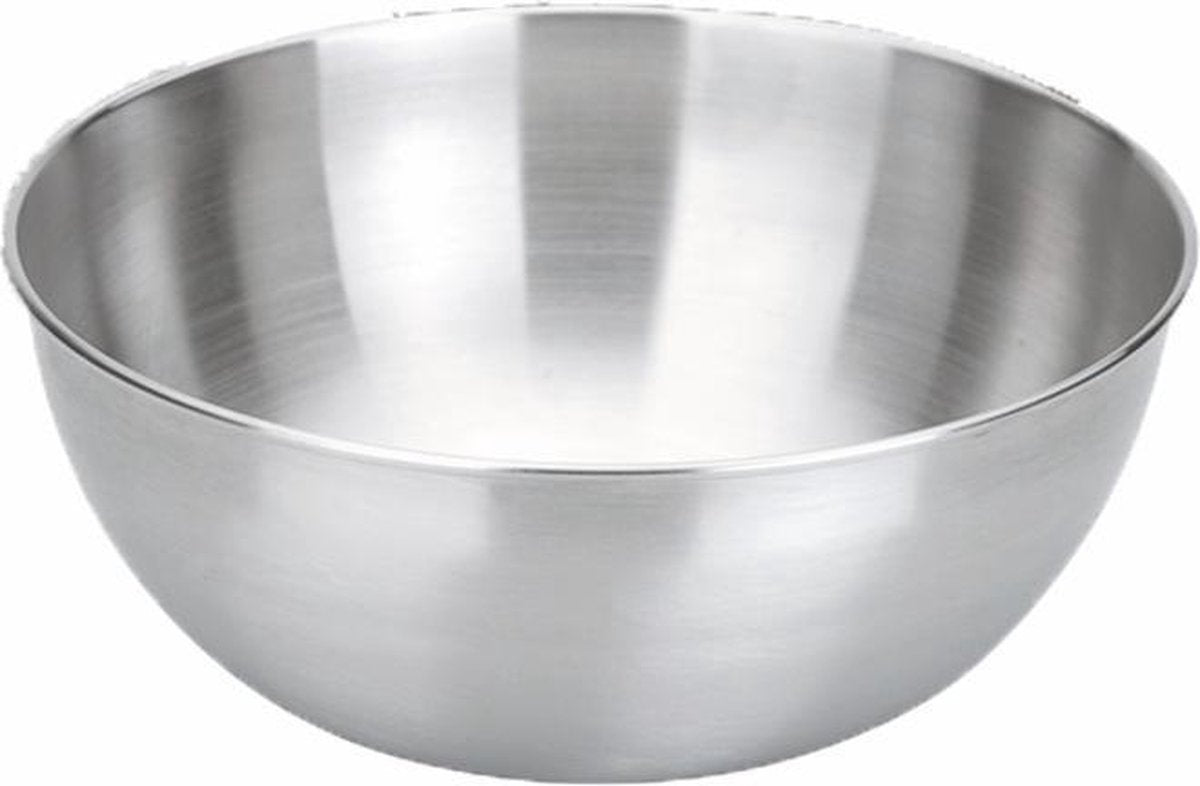 Ibili - bol - inox - 4 litres