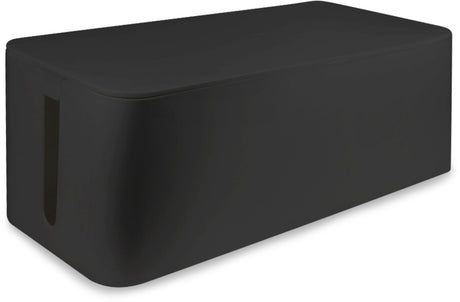 Logilink - kab0062 - décodeur câble - 400x160x135mm - noir