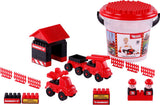 Construction de Cavallino set dans Emmer, 60dlg.