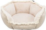 Panier de chien Trixie Boho Angular Beige