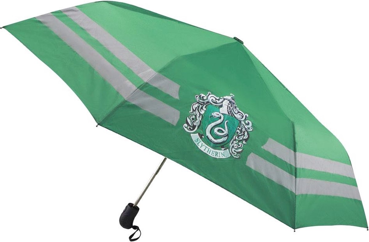Parapluie Harry Potter Serpentard