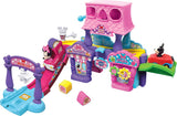 Vtech Toet Tut Cars - Minnie's Ice Creamterlor