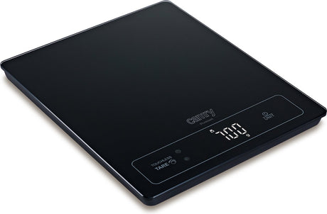 Camry cr 3175 - balance de cuisine - 15kg - tare sans contact - grande taille