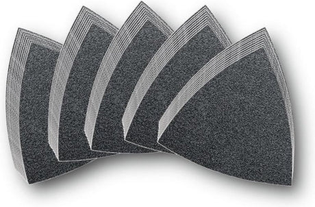 Jeu de papiers de verre Fein ve=50 - 63717082033