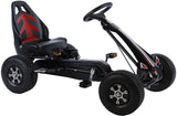 Volare Go Kart Racing Car garçons