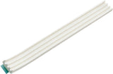 Ellen Draft Band K -profile - White - 9x3mm - 7,5 m