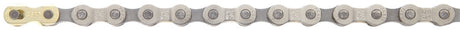 Chaîne Sram pc971 chaîne pc971 9sp 114l 114 gleder