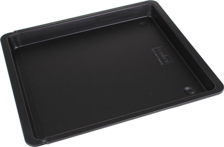 Whirlpool - plaque à pâtisserie - extensible - jet chef - 484000008833