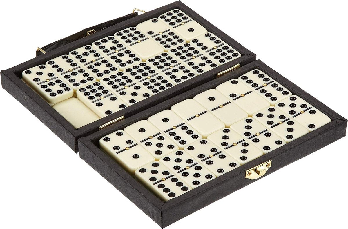 Domino Philos double 9 19,5x12cm